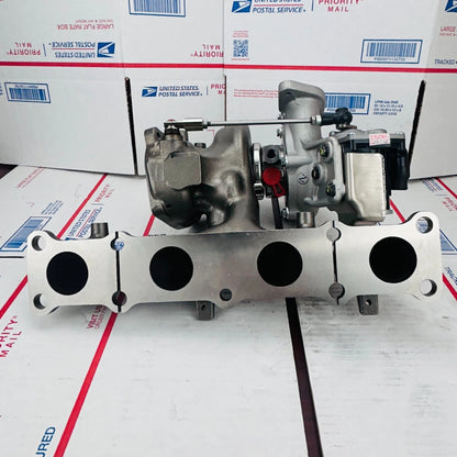 Remanufactured TD04HL 28231-2G430 282312G430 Turbo for HYUNDAI Sonata KIA Sport