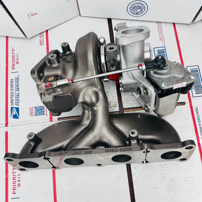 Remanufactured TD04HL 28231-2G430 282312G430 Turbo for HYUNDAI Sonata KIA Sport