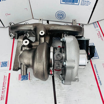 Remanufactured TD04HL 28231-2G430 282312G430 Turbo for HYUNDAI Sonata KIA Sport
