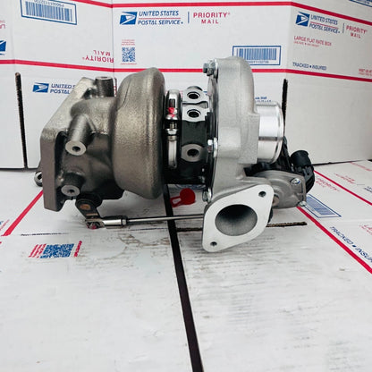 Remanufactured TD04HL 28231-2G430 282312G430 Turbo for HYUNDAI Sonata KIA Sport