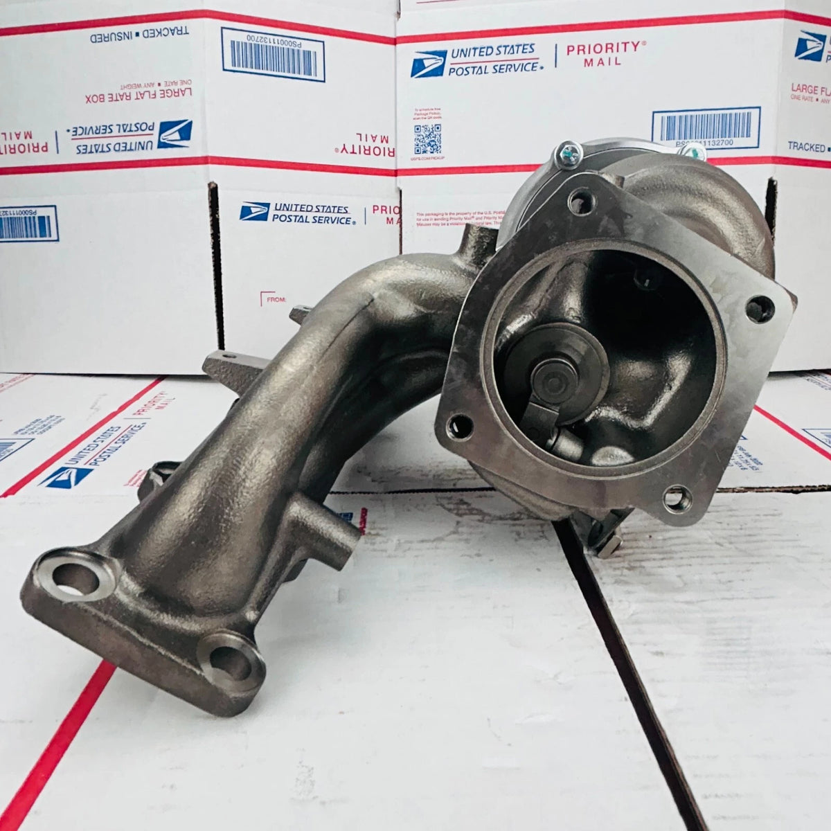 Remanufactured TD04HL 28231-2G430 282312G430 Turbo for HYUNDAI Sonata KIA Sport
