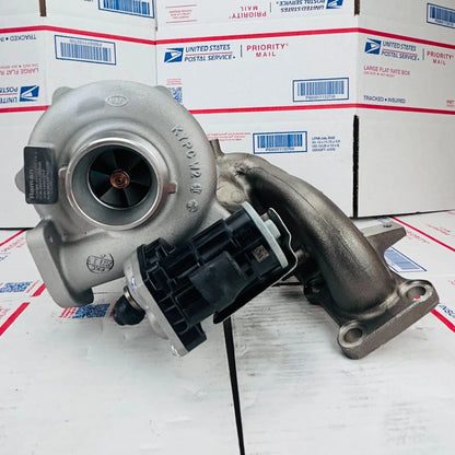 Remanufactured TD04HL 28231-2G430 282312G430 Turbo for HYUNDAI Sonata KIA Sport