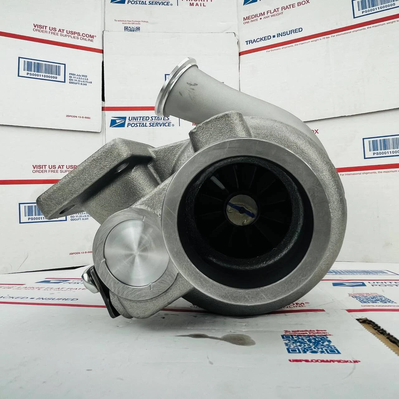 Replacement HY35W 2836707 2836708 2066018011 For YANMAR 6BYII