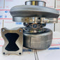 Turbo RPMT Fits QSK50 Cummins 2 STAGE HP Industrial Various HX83 2837524 4044771