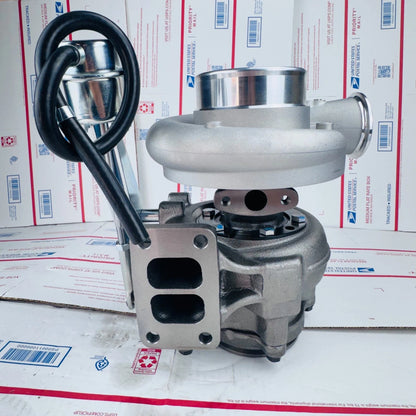 Turbo Fits Cummins Industrial Engine PESAGUS QSL HX40W 2839309 2881753 2839310