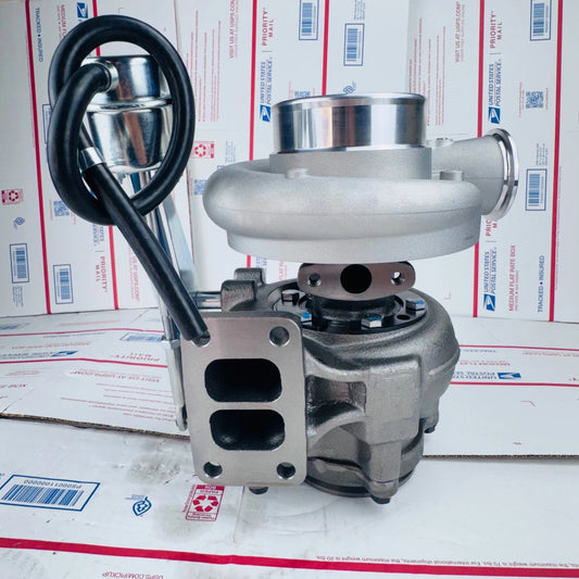 Turbo Fits Cummins Industrial Engine PESAGUS QSL HX40W 2839309 2881753 2839310