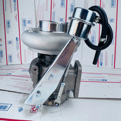 Turbo Fits Cummins Industrial Engine PESAGUS QSL HX40W 2839309 2881753 2839310