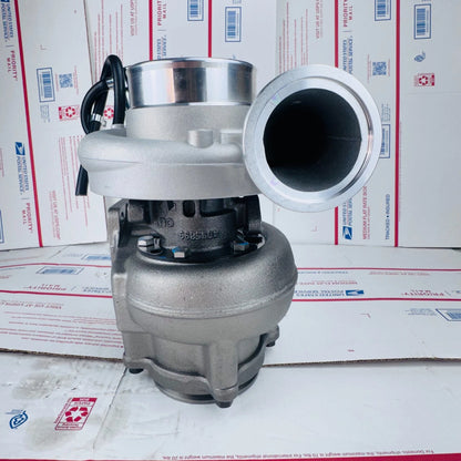Turbo Fits Cummins Industrial Engine PESAGUS QSL HX40W 2839309 2881753 2839310