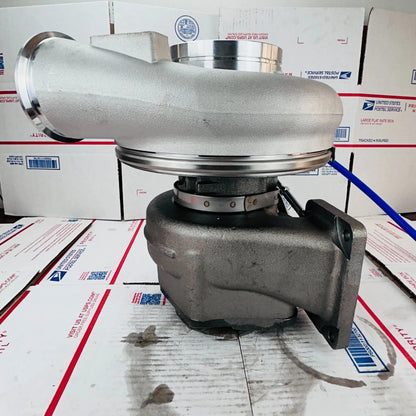 NEW HE551W TURBO 2839680 15096757 2839679 For Volvo MD16 VCE EC950