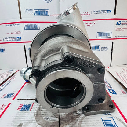 NEW HE551W TURBO 2839680 15096757 2839679 For Volvo MD16 VCE EC950