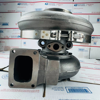 Reman turbocharger 2840535 2881956 4955424 For HX80 Cummins QSK60