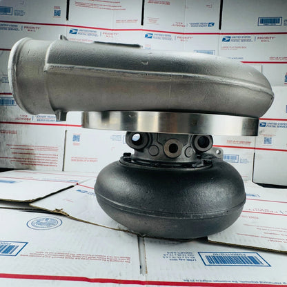 Reman turbocharger 2840535 2881956 4955424 For HX80 Cummins QSK60