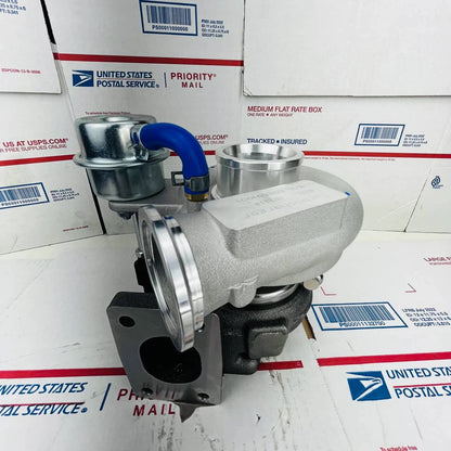 Replacement 2840685 2840684 for HE211W Cummins ISF2.8 ISF3.8 QSB6.7 B5.9 Turbo