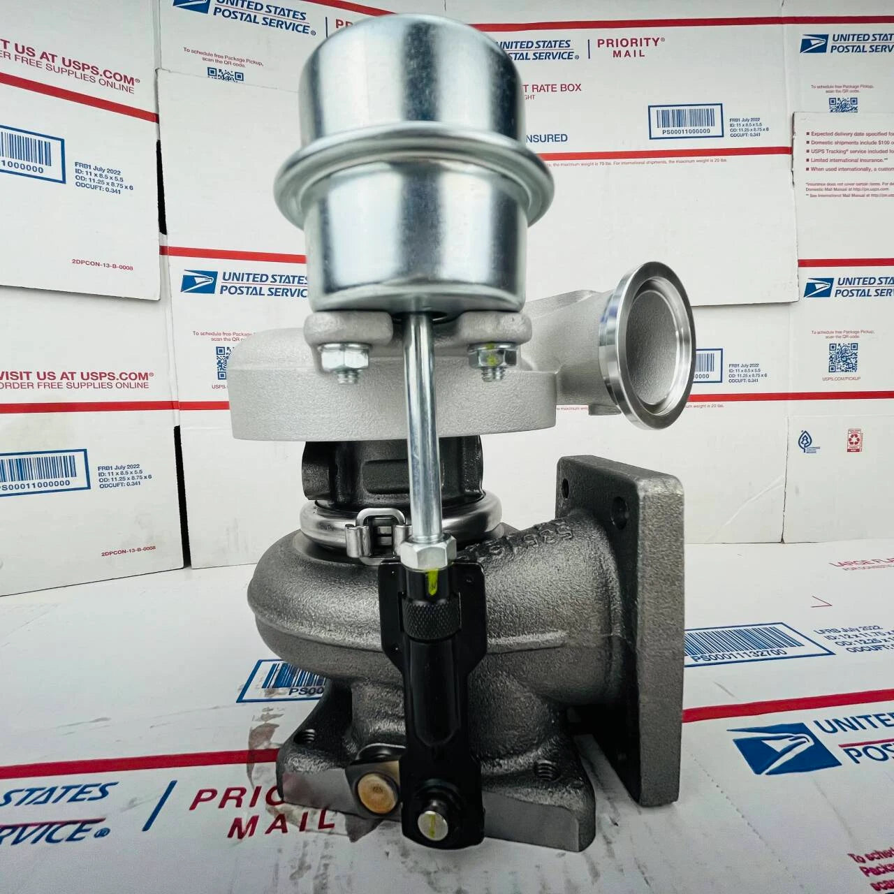 Replacement 2840685 2840684 for HE211W Cummins ISF2.8 ISF3.8 QSB6.7 B5.9 Turbo