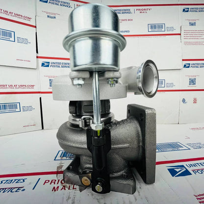 Replacement 2840685 2840684 for HE211W Cummins ISF2.8 ISF3.8 QSB6.7 B5.9 Turbo