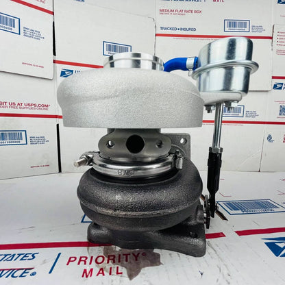 Replacement 2840685 2840684 for HE211W Cummins ISF2.8 ISF3.8 QSB6.7 B5.9 Turbo