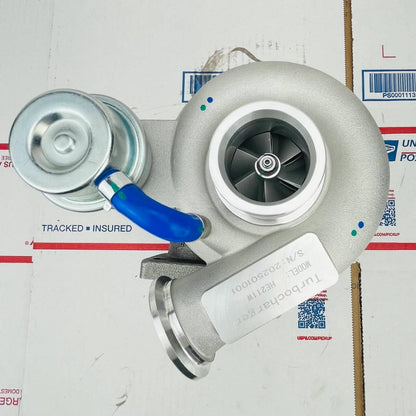 Replacement 2840685 2840684 for HE211W Cummins ISF2.8 ISF3.8 QSB6.7 B5.9 Turbo