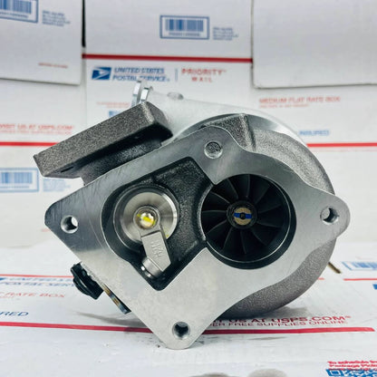 Replacement 2840685 2840684 for HE211W Cummins ISF2.8 ISF3.8 QSB6.7 B5.9 Turbo