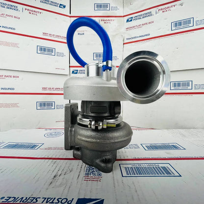 Aftermarket Turbocharger 2840937 2840938 3768072 for HE211WG Cummins ISF3.8 3.8L
