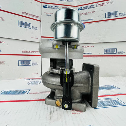 Aftermarket Turbocharger 2840937 2840938 3768072 for HE211WG Cummins ISF3.8 3.8L