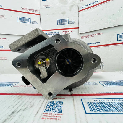 Aftermarket Turbocharger 2840937 2840938 3768072 for HE211WG Cummins ISF3.8 3.8L