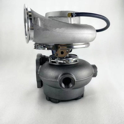 Turbo RPLMT Fits Cummins Marine Pegasus 8.9LD HX55WM 2842070 2842071 3768398