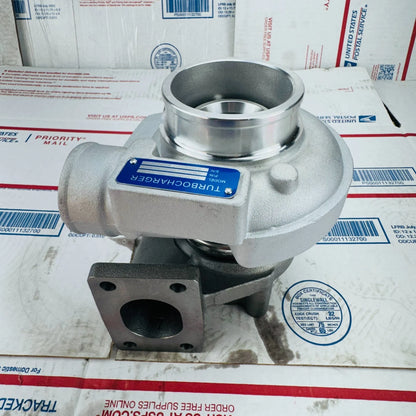 New Turbo 2857052 3599879 504311091 For HX25 Iveco Engine NEF Case 580M 58G