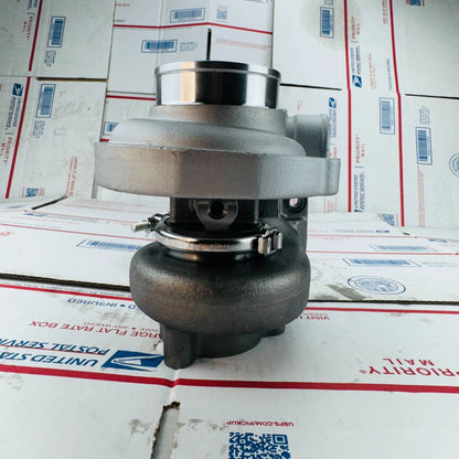 New Turbo 2857052 3599879 504311091 For HX25 Iveco Engine NEF Case 580M 58G