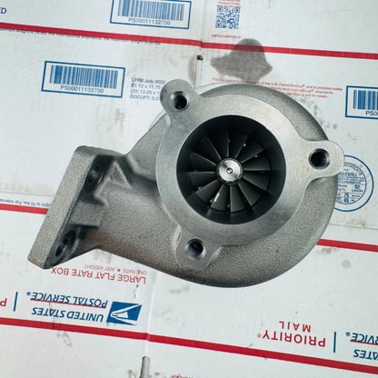 New Turbo 2857052 3599879 504311091 For HX25 Iveco Engine NEF Case 580M 58G