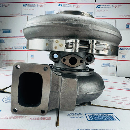 Reman turbocharger 2881816 2882097 4089126 For HX80 Cummins QSK60