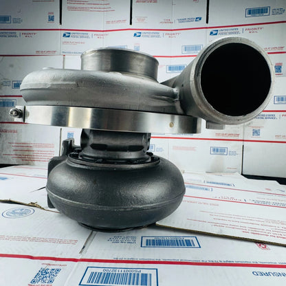 Reman turbocharger 2881816 2882097 4089126 For HX80 Cummins QSK60