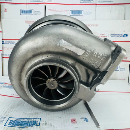 Reman turbocharger 2881816 2882097 4089126 For HX80 Cummins QSK60