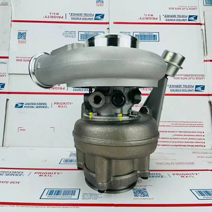New Compatible Turbocharger 2881841 4039992 For HX40G Cummins 6CT Natural Gas