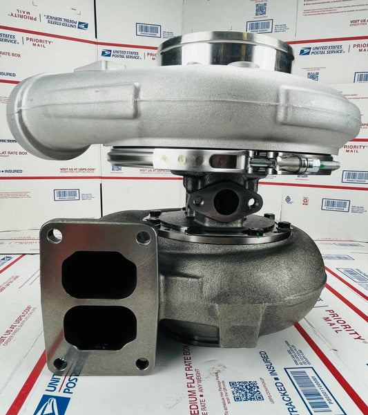 Replacement Turbo KTA50 Fits Cummins Various HX80 2882091 3594117 318812