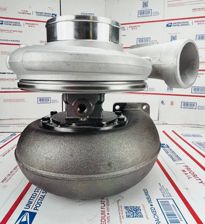 Replacement Turbo KTA50 Fits Cummins Various HX80 2882091 3594117 318812