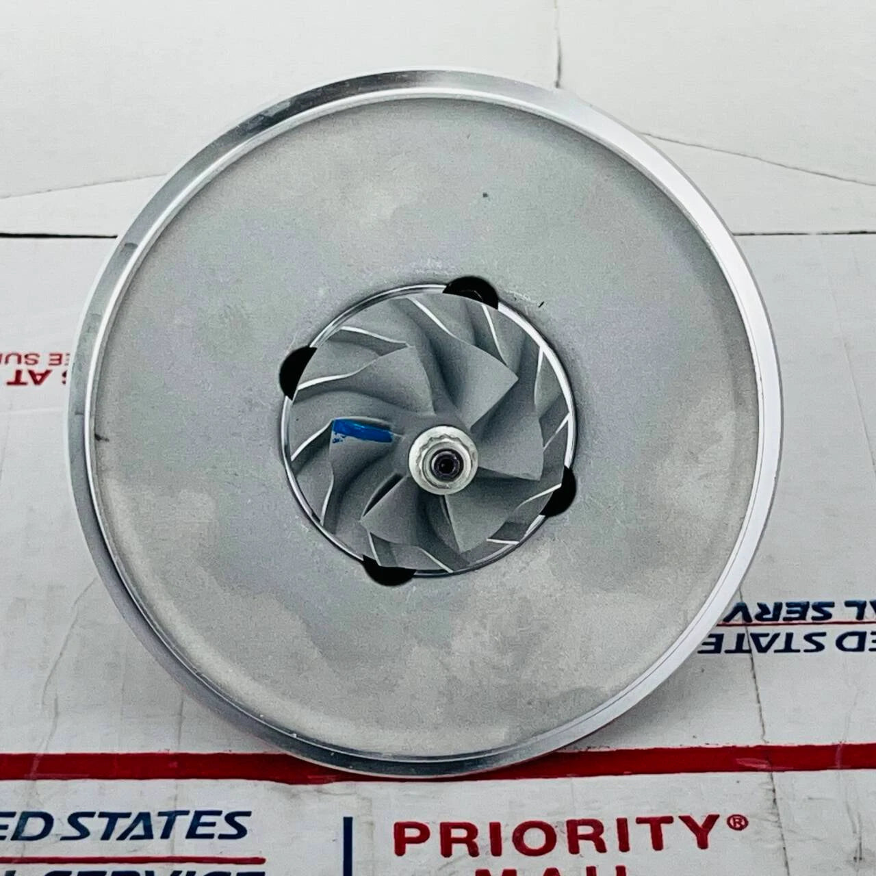 Turbo Cartridge Core RHF5 Bi-Turbo 297710 Maserati Ghibli M157 321.MA1T1