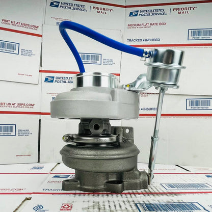 New Turbo HE221W 4040560 For Agriculture Construction Industrial Cummins QSB