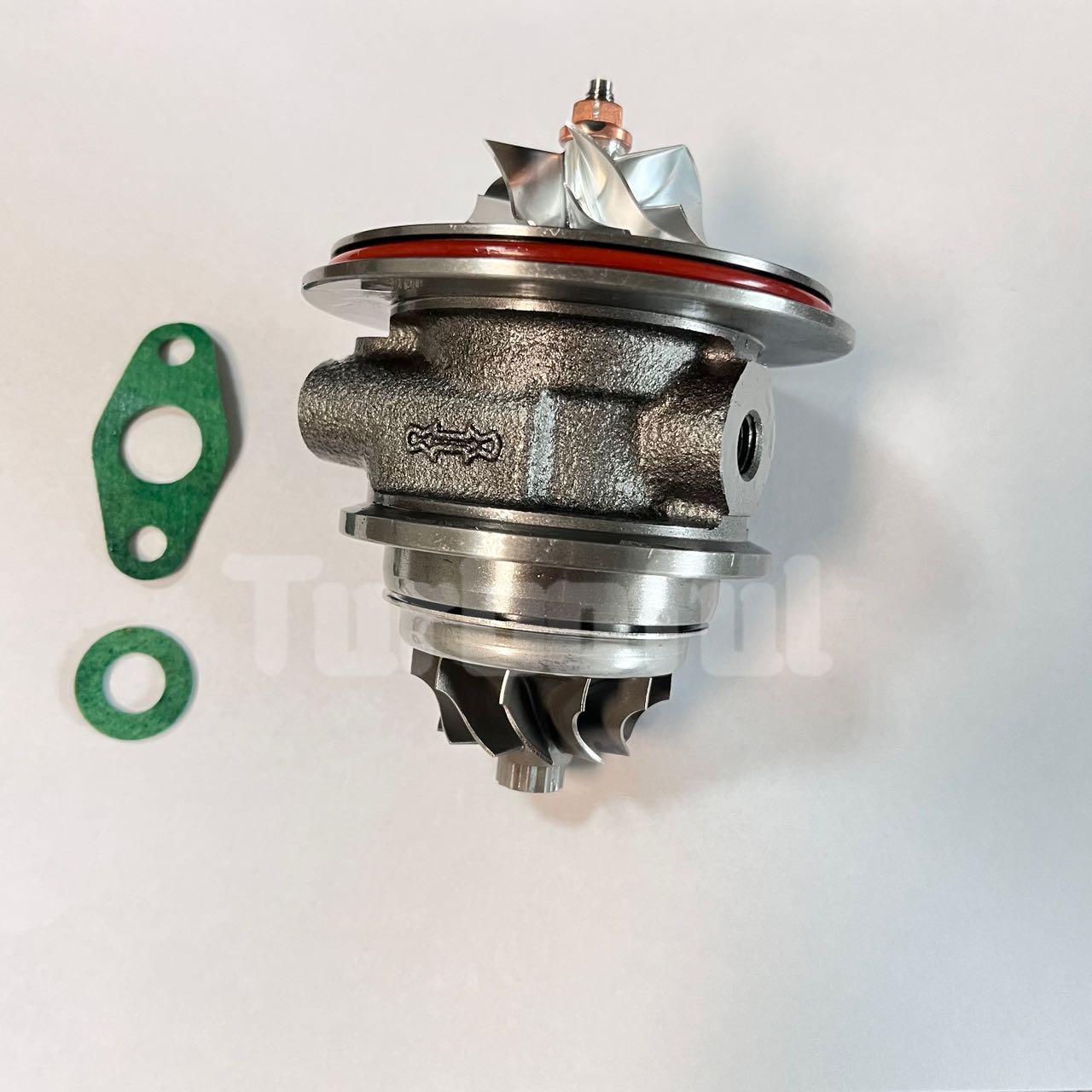TF035HS Turbo Cartridge For 2016-2020 Nissan Titan XD TWIN TURBO CEV8D1 HP