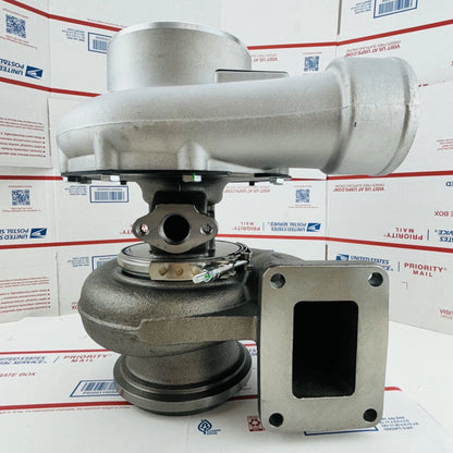 NEW BHT3B Turbo 3529040 4033543 3003709 AR12632 For Cummins Various NTA855-P