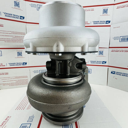 NEW BHT3B Turbo 3529040 4033543 3003709 AR12632 For Cummins Various NTA855-P