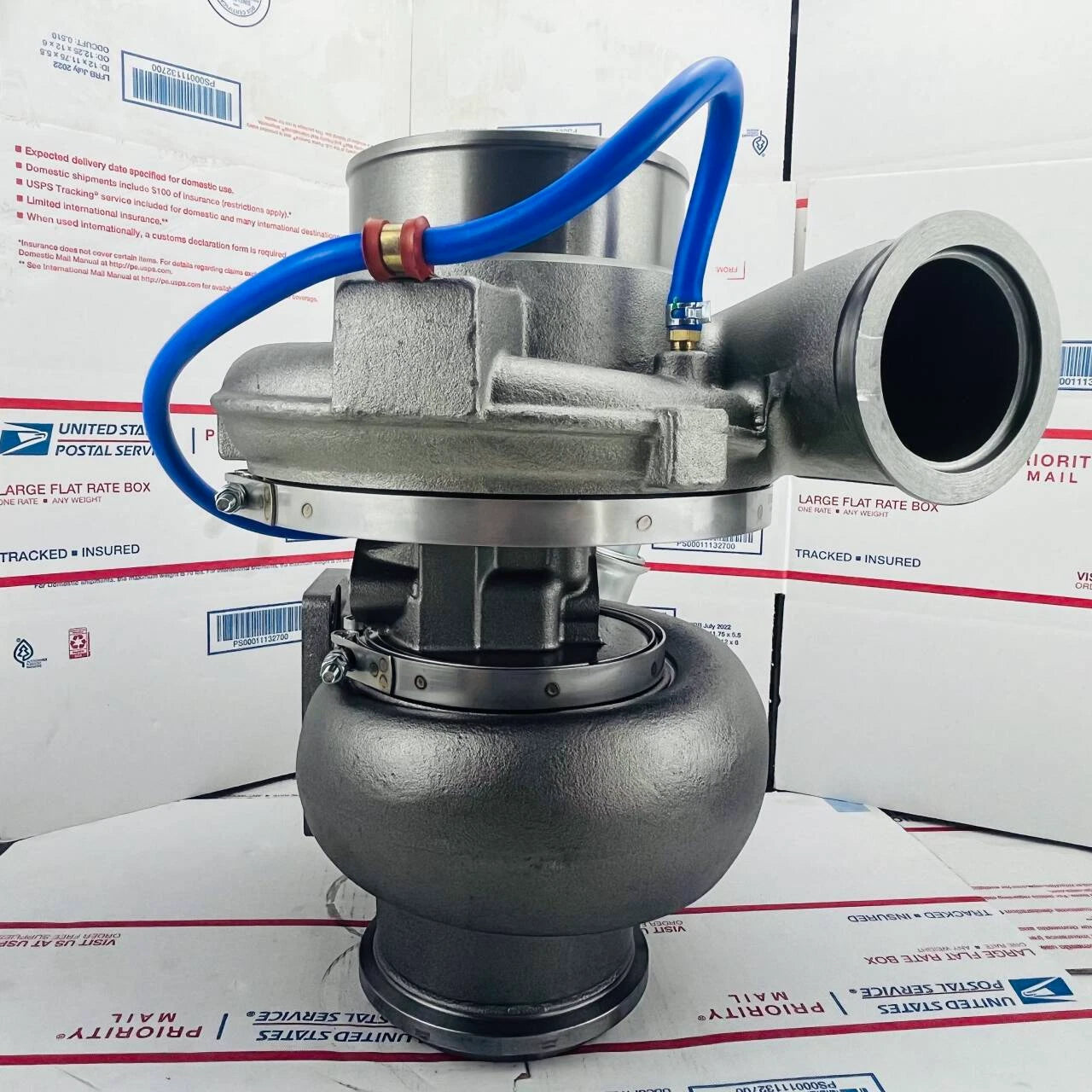 Aftermarket Turbocharger 301-4296 3014296 20R-2915  For Caterpillar C15