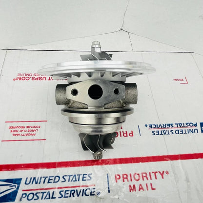 Turbo Core RHF5 Bi-Turbo 302370 297712 For Maserati Ghibli M157, 321.MA1T14