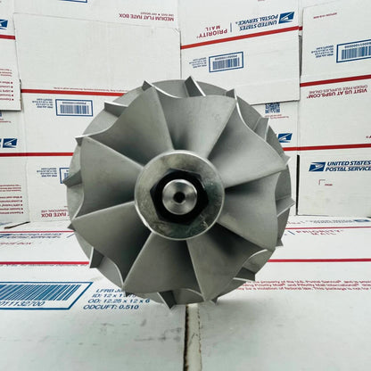 T18A98 Turbocharger Rotor Assembly 3026226 465436-0005S For Cummins