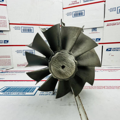 T18A98 Turbocharger Rotor Assembly 3026226 465436-0005S For Cummins