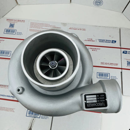 NEW Turbo 3026924 3801967 FOR Cummins Various T46 NT855 NTC855
