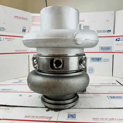 NEW Turbo 3026924 3801967 FOR Cummins Various T46 NT855 NTC855