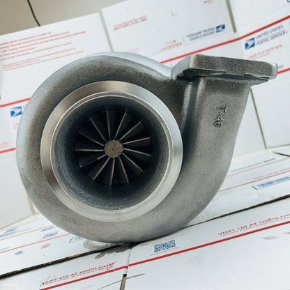 NEW Turbo 3026924 3801967 FOR Cummins Various T46 NT855 NTC855