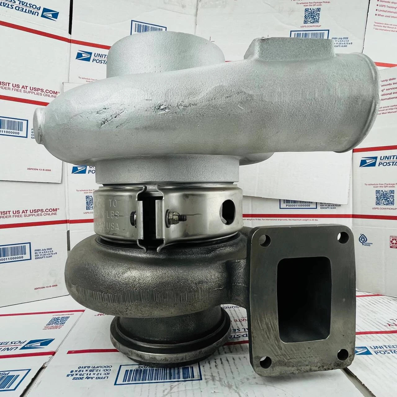 Remanufactured Turbo 3029514 3032058 For T46 Cummins Various NH, NT Series