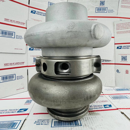 Remanufactured Turbo 3029514 3032058 For T46 Cummins Various NH, NT Series