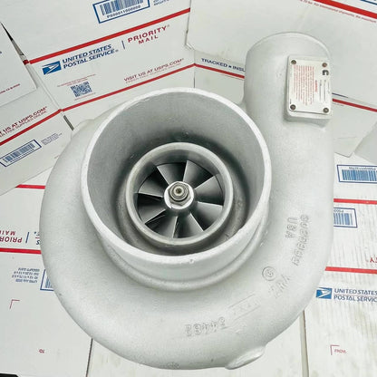 Remanufactured Turbo 3029514 3032058 For T46 Cummins Various NH, NT Series